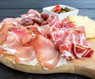 Momento Antipasto Qualitá Italiana Momento Antipasto Qualitá Italiana