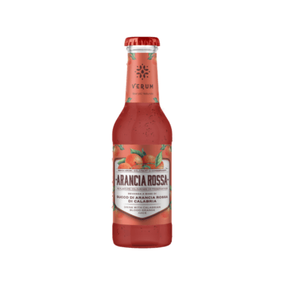 Aranciata Rossa 200 ml