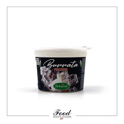 Deliziosa Burrata Premium  125gr