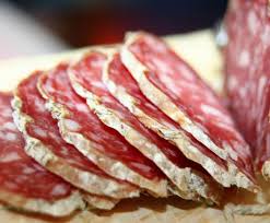 SALAME CACCIATORE DOP , 150GR 