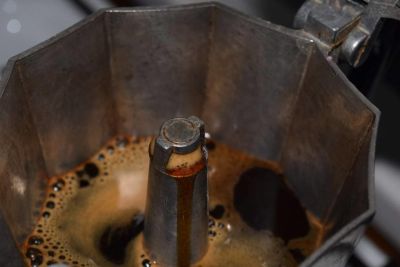 Caffé Superiore 100% arabica 250 gr Caffé Superiore 100% arabica 250 gr