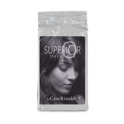 Caffé Superiore 100% arabica 250 gr Caffé Superiore 100% arabica 250 gr