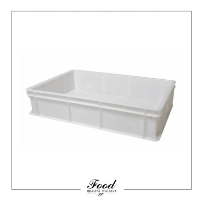  60X40X10/BANDEJA PLASTICA PARA MADURACION  