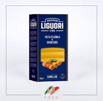 CANNELONI 250 gr,