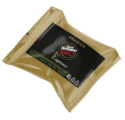 Cápsulas Espresso Arabica, Compatibles con sistema Nespresso® Cápsulas Espresso Arabica, Compatibles con sistema Nespresso®