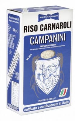 CARNAROLI 1 KG SV , ARROZ CARNAROLI 1 KG SV , ARROZ