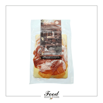 Culatello Di Zibello 50 gr , Laminado al momento Culatello Di Zibello 50 gr , Laminado al momento