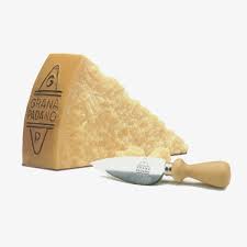 Grana Padano 200 gr (apx) Grana Padano 200 gr (apx)