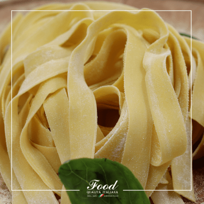 Pappardelle all´uovo 500 gr