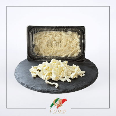 DELIZIA Mozzarella Fior di Latte corte Napoli 1 kg
