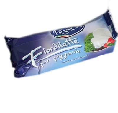 1 kg Mozzarella Fior di latte, barra 1 kg Mozzarella Fior di latte, barra