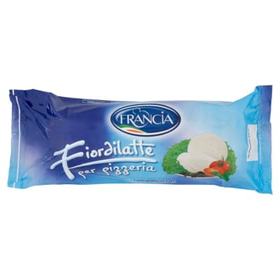 1 kg Mozzarella Fior di latte, barra 1 kg Mozzarella Fior di latte, barra