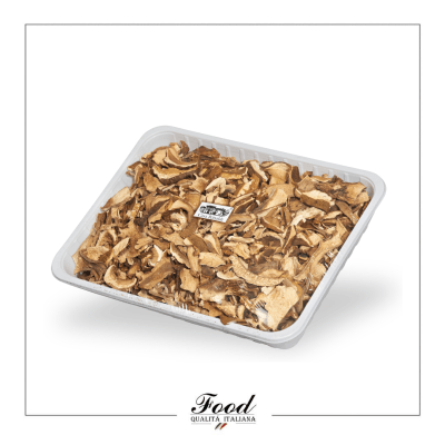 Funghi Porcini secchi, 500 gr