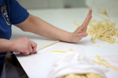 Spaghetti chitarra 500 gr GENTILE, Gragnano, Spaghetti chitarra 500 gr GENTILE, Gragnano,