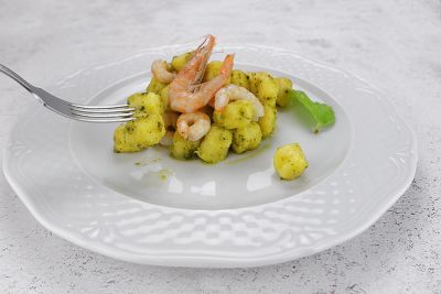 500 gr Gnocchi de papa 500 gr Gnocchi de papa