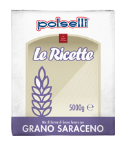 Grano Saraceno 5 kg Grano Saraceno 5 kg