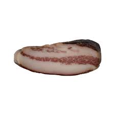 GUANCIALE , 250 gr apx 