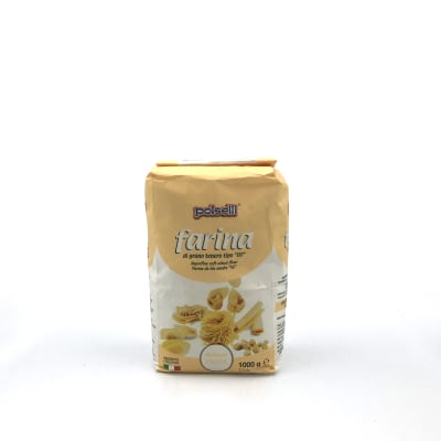 1 kg harina 1 kg harina