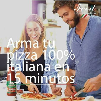 Pack Italia 4 por 4 Pack Italia 4 por 4