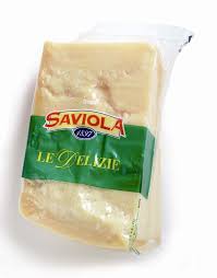 Le Delizie Queso Maduro 12 meses , 200 gr Le Delizie Queso Maduro 12 meses , 200 gr