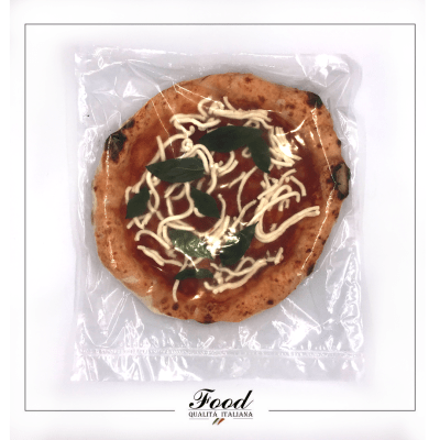 Pizza Margherita ,  30 cm  * congelada
