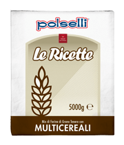 Multicereali tipo Multicereali tipo
