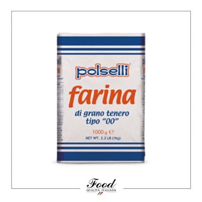 25 Kg Multitaly , Pasta Pizza Pan , Harina 00