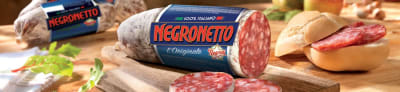 Salame Negronetto , apx 200 gr Salame Negronetto , apx 200 gr