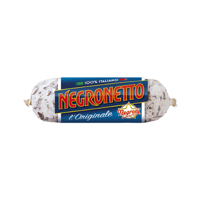 Salame Negronetto , apx 200 gr