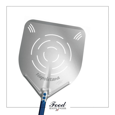 Pala Pizza stile napoletano 33x170 h