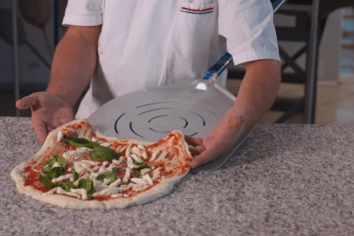 Pala Pizza stile napoletano 33x170 h