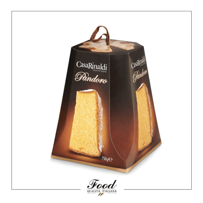 Pandoro Pandoro