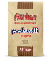HARINA INTEGRAL , 1 KG POLSELLI HARINA INTEGRAL , 1 KG POLSELLI