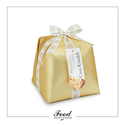 Panettone Classico Oro 750 gr Panettone Classico Oro 750 gr