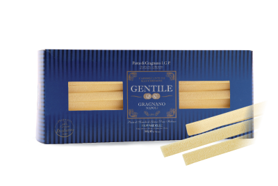 Pappardelle 500 gr I.G.P. GENTILE, Gragnano, Italia