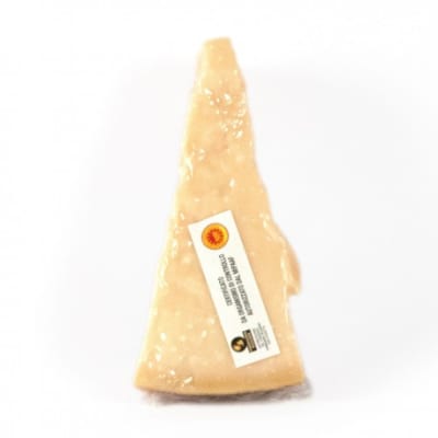 Parmigiano Reggiano DOP 30 meses , 200 gr Parmigiano Reggiano DOP 30 meses , 200 gr