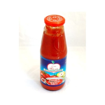 Pulpa de Tomate , 680 cc Pulpa de Tomate , 680 cc