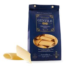 Pennoni 500 GR I.G.P. GENTILE, GRAGNANO, ITALIA Pennoni 500 GR I.G.P. GENTILE, GRAGNANO, ITALIA