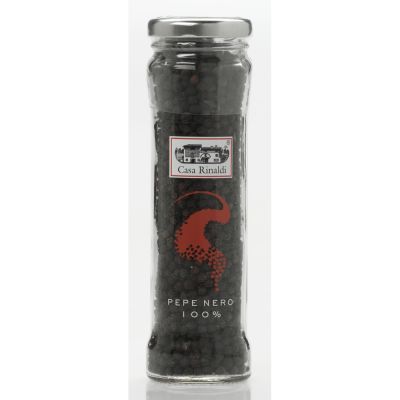 Pepe nero 100 gr Pepe nero 100 gr