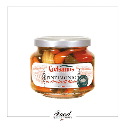 Il Pinzimonio , mix de verduras en pinzimonio 360 gr Il Pinzimonio , mix de verduras en pinzimonio 360 gr
