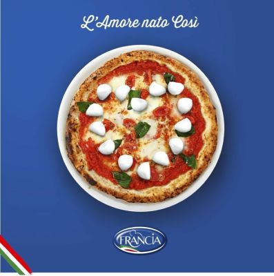 1 kg Perline di Fior di latte / tamaño guindas 1 kg Perline di Fior di latte / tamaño guindas