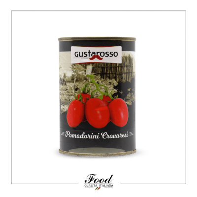 Pomodorino Datterino 400 gr , GUSTAROSSO Pomodorino Datterino 400 gr , GUSTAROSSO