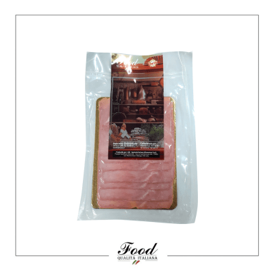 Prosciutto Cotto 150 gr 