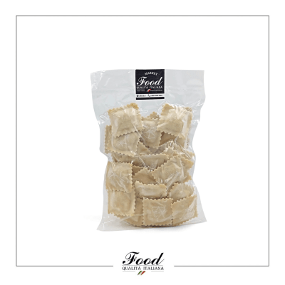 Ravioli  rellenos de camarones  500grs