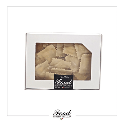 Ravioli  rellenos de camarones  500grs