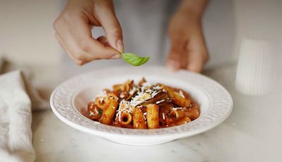 RIGATONI N°50 RIGATONI N°50
