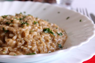 SALSA TARTUFATA