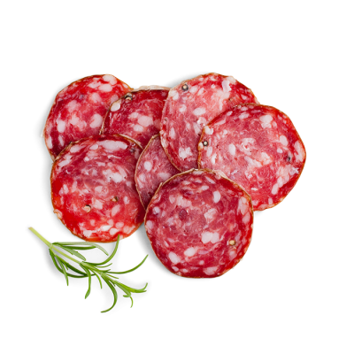 Salame Napoli ( apx 2 kg) 