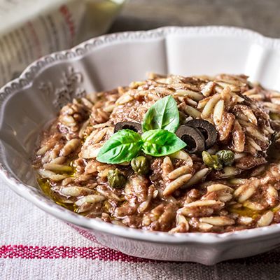 SEMI D ORZO N°155 , 500 gr SEMI D ORZO N°155 , 500 gr