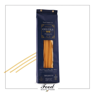 Spaghetti Spaghetti